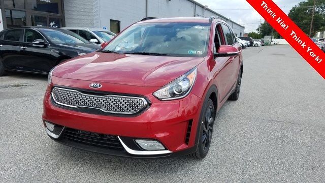 2019 Niro 2019 Niro