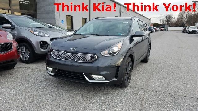 2019 Niro 2019 Niro