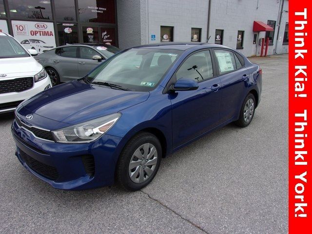 2020 Rio S 2020 Rio S