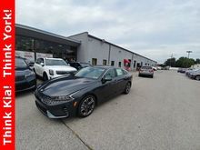 2021 K5 LXS 2021 K5 LXS