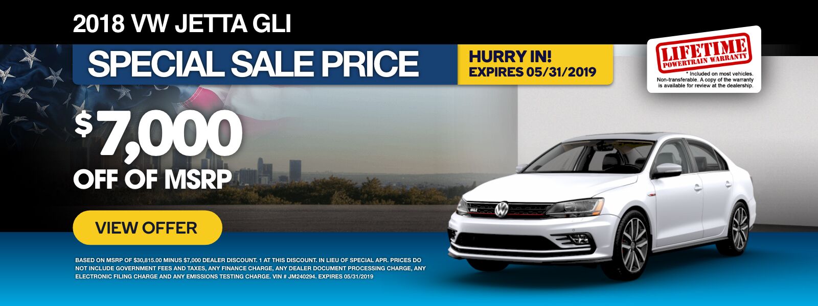 Volkswagen Jetta GLI Volkswagen Jetta GLI