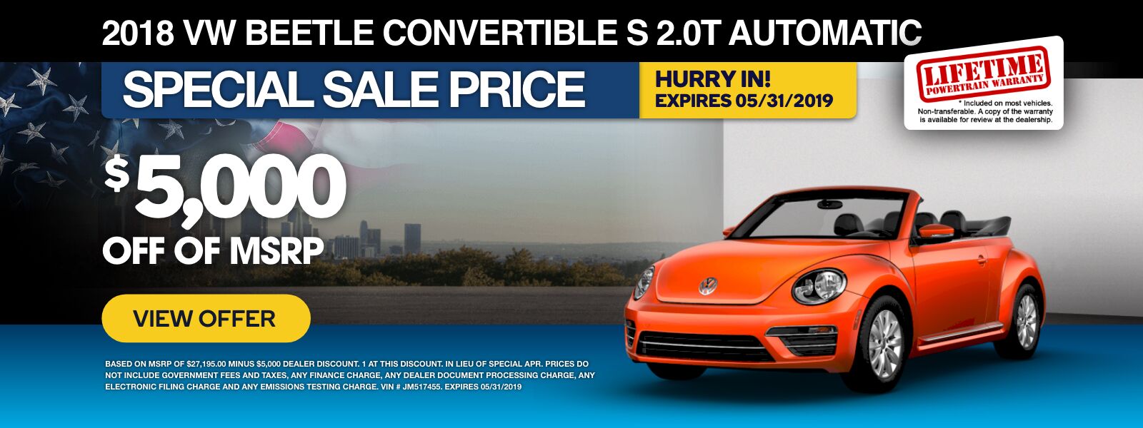 Volkswagen Beetle Convertible Volkswagen Beetle Convertible