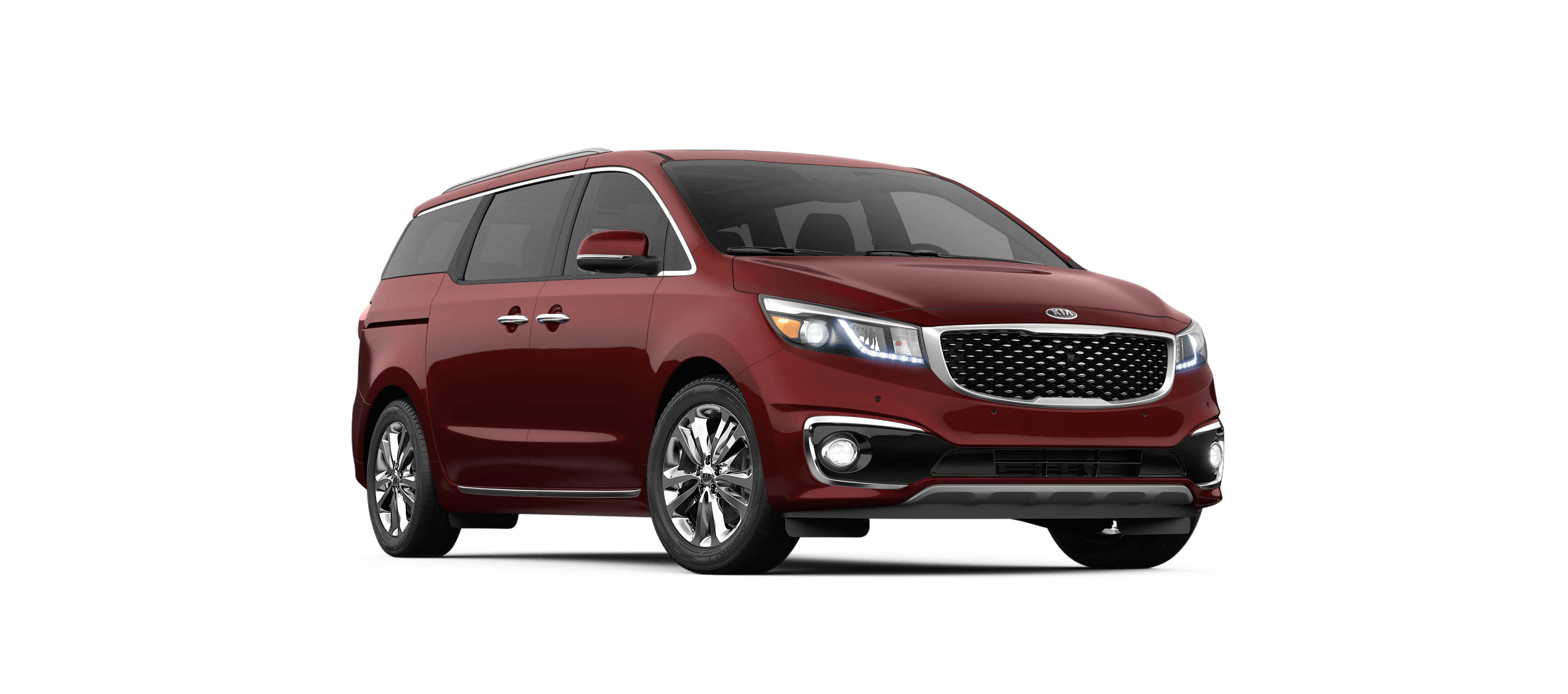 kia sedona specials