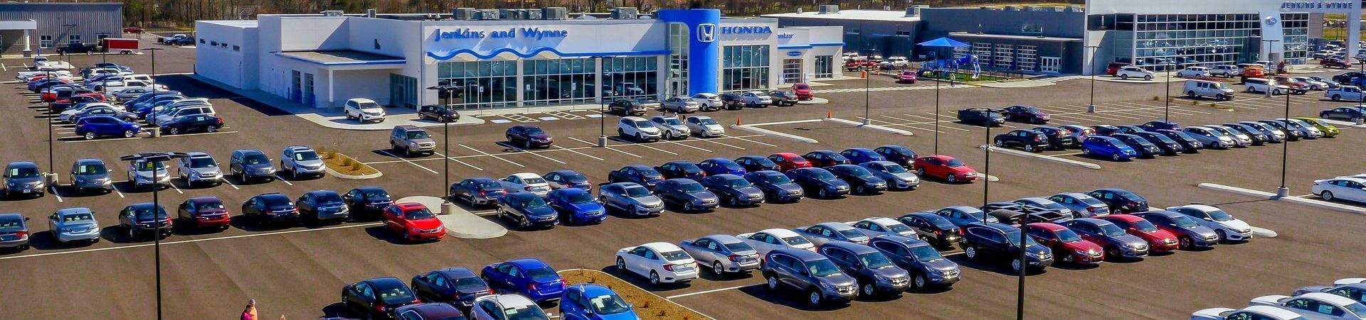 Honda Dealership Clarksville Tn