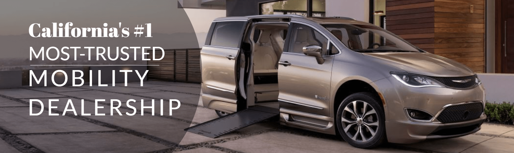 Wheelchair Vans For Sale Used And New Handicap Vans Anaheim CA Aero