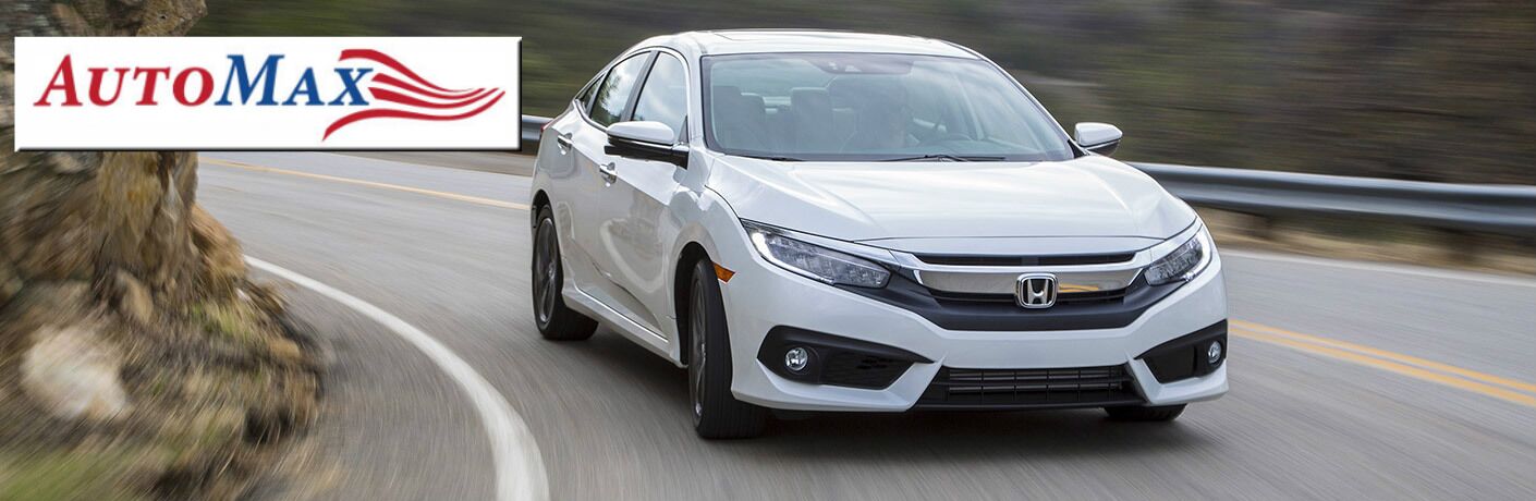 Bad Credit Auto Loans Automax In Youngsville North Carolina