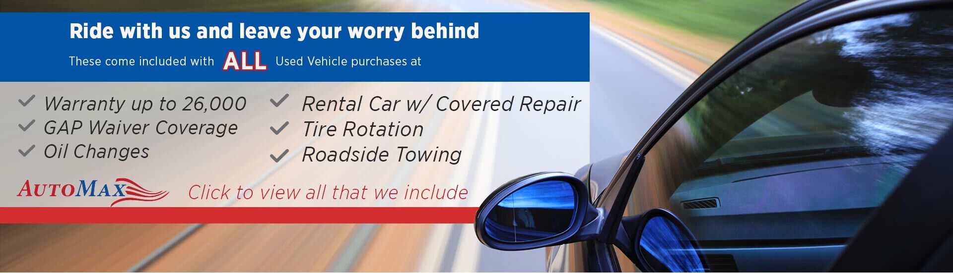 Buy Here Pay Here Dealership Youngsville NC Used Cars AutoMax