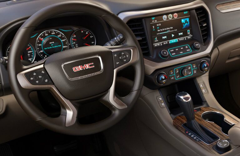 Used GMC Vehicle BARRE VT