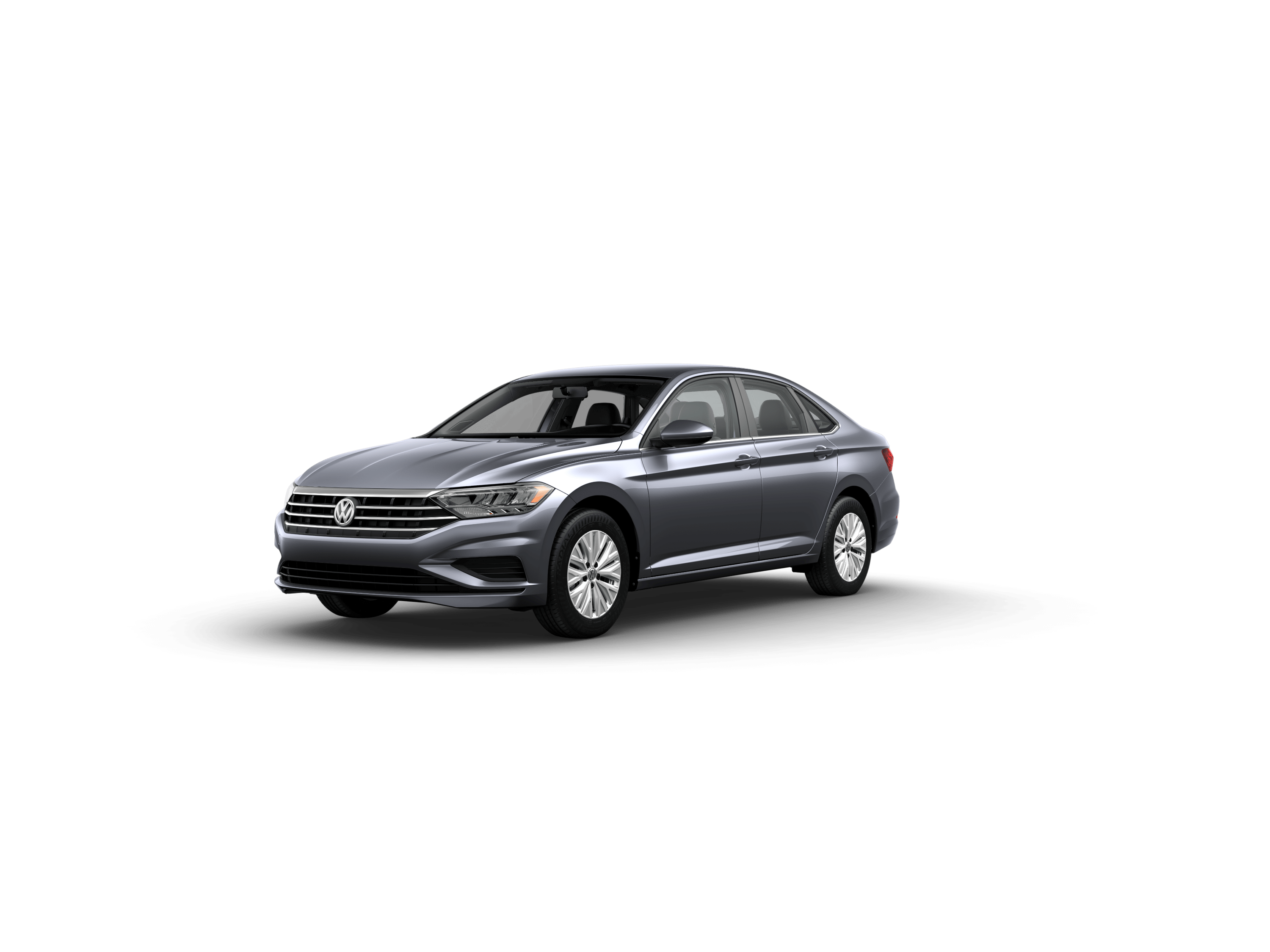 2019 Jetta 1.4T S 2019 Jetta 1.4T S