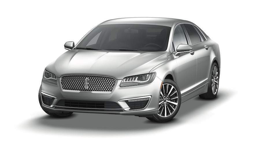 Merritt Island Florida Lincoln Dealership 2019 Lincoln Mkz Hybrid