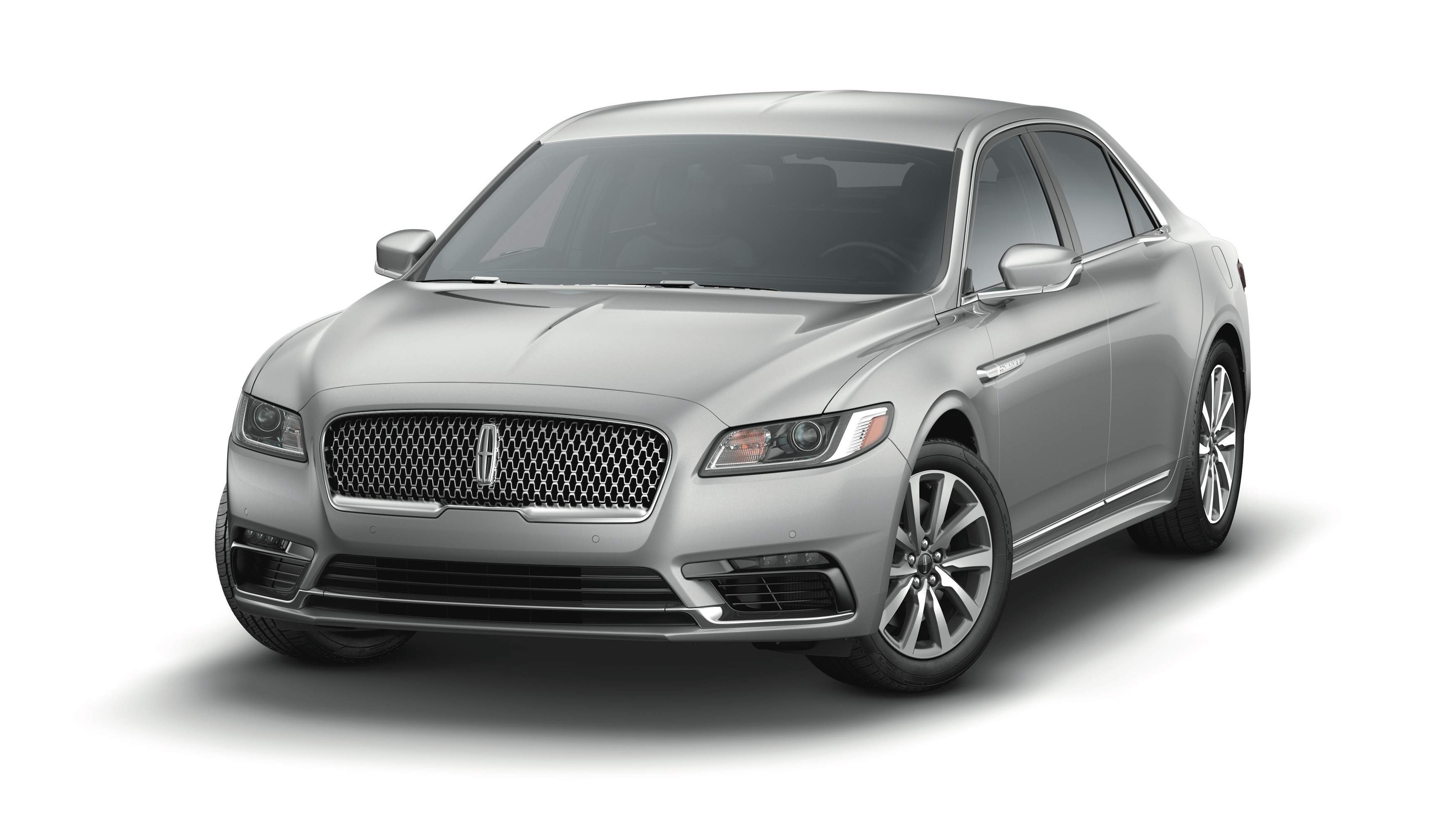 Orlando Florida Lincoln Dealership Central Lease Specials