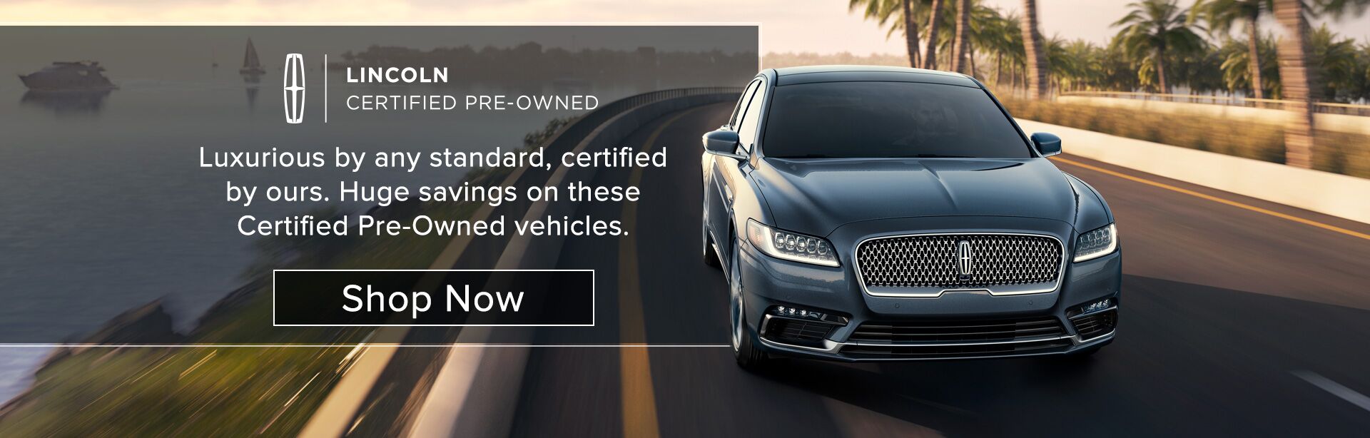 Lincoln Dealer Orlando FL Central Florida Lincoln