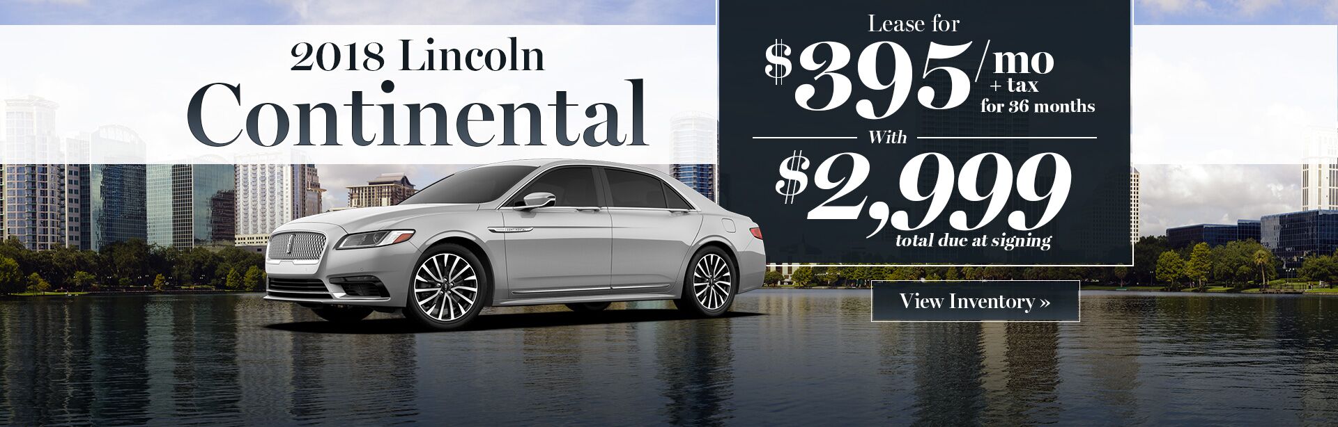 Lincoln Dealer Orlando FL Central Florida Lincoln