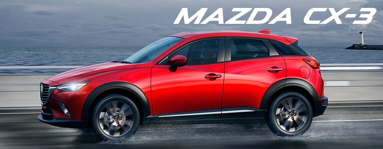 2017 Mazda CX-3 San Juan Capistrano CA