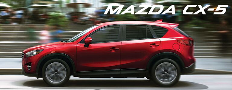 2016 Mazda CX-5 San Juan Capistrano CA