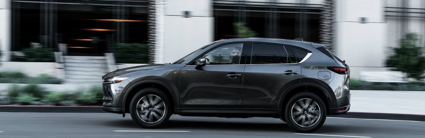 2017 Mazda CX-5 San Juan Capistrano CA