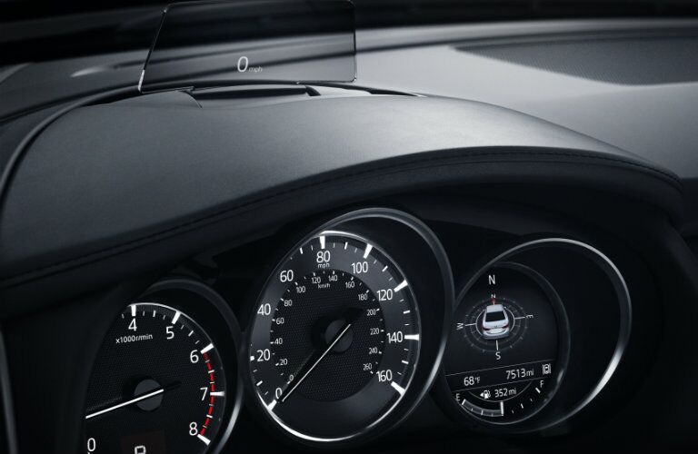 2017 Mazda6 vs 2017 Nissan Altima