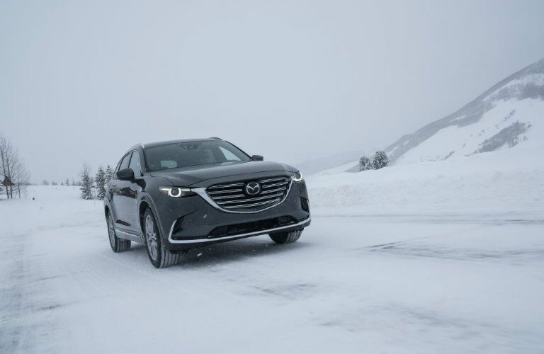 2017 CX_9 i-activ AWD