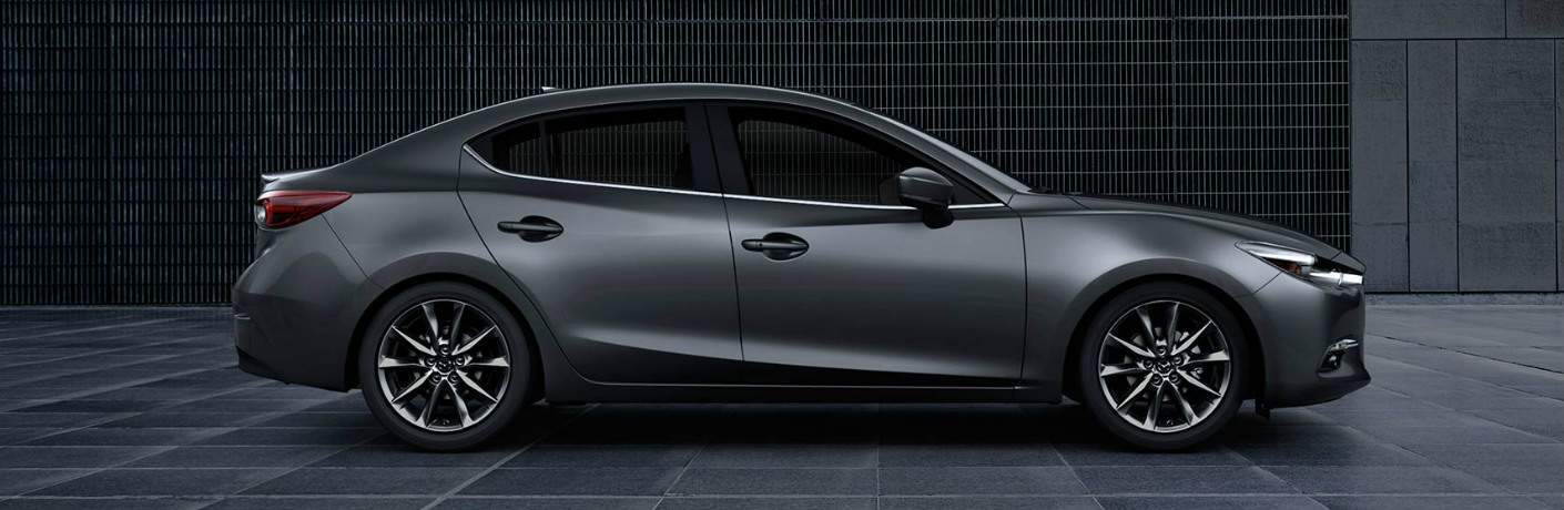 2018 Mazda3 San Juan Capistrano CA