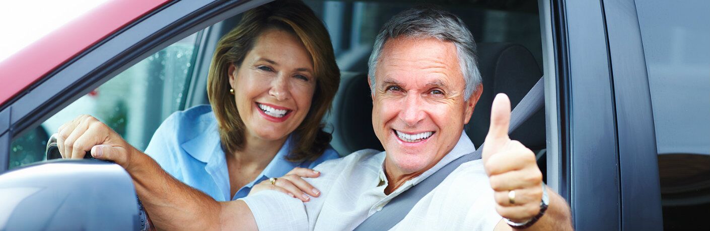 Fast and Easy Credit Approval in Orange County CA