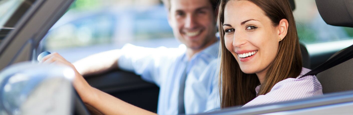 New & Used Mazda Dealer Irvine CA