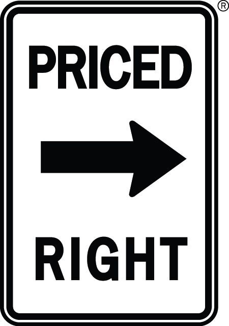 Priced Right
