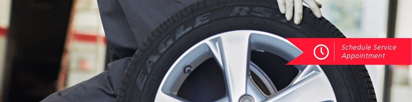 Tire Rotation Orange County CA