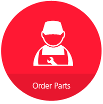 order madza parts