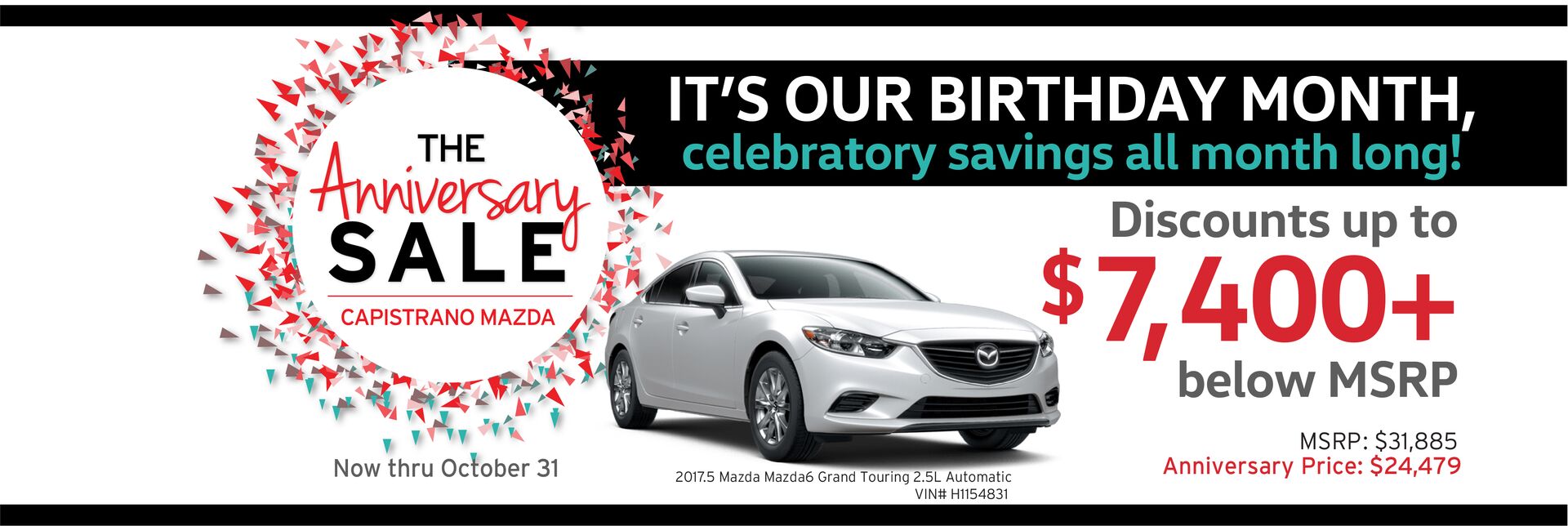 Mazda Dealership San Juan Capistrano CA Used Cars Capistrano Mazda