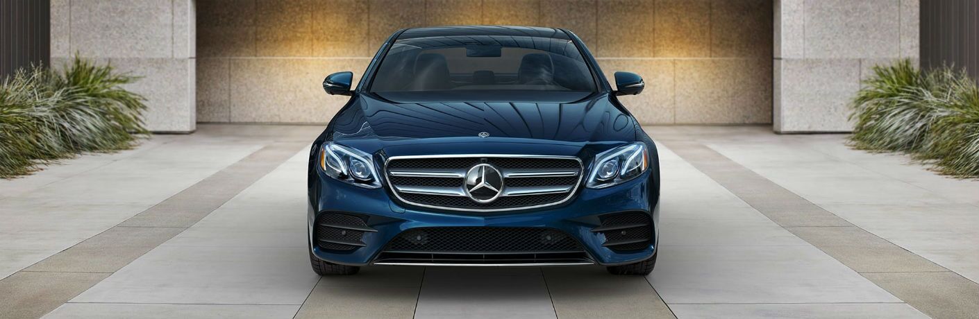 Proud To Serve Kansas City Aristocrat Mercedes Benz