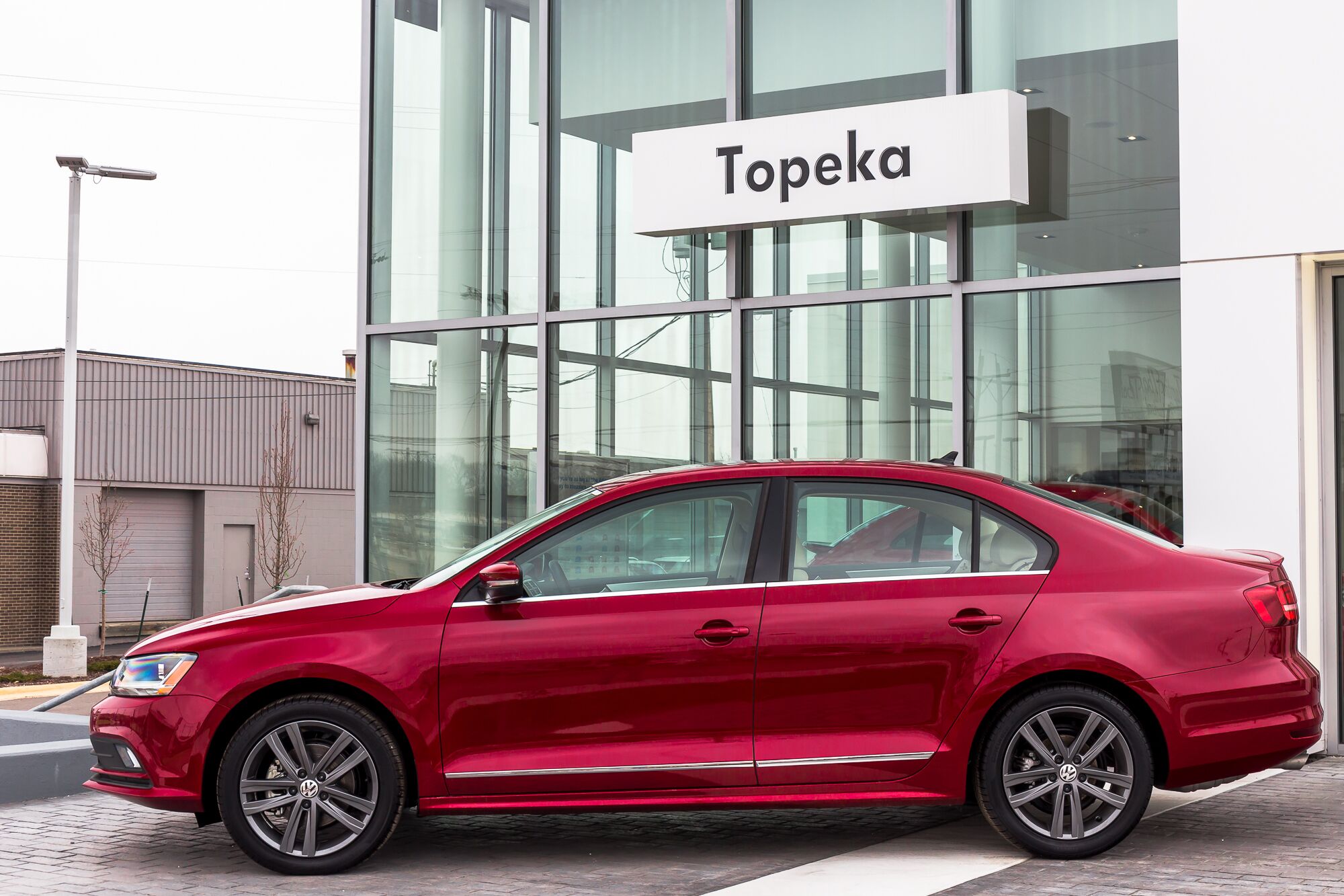 Jetta Lease $99