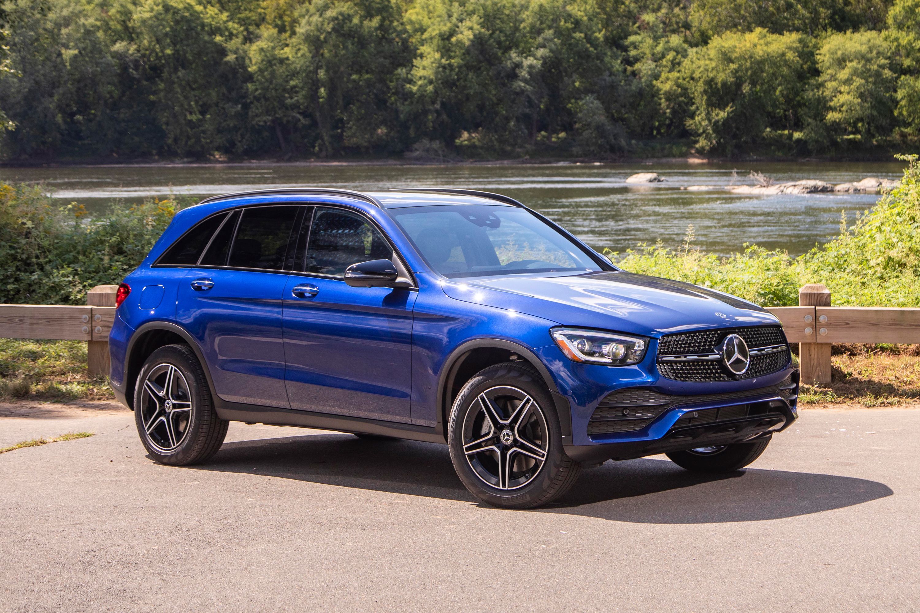 2021 GLC GLC 300 2021 GLC GLC 300