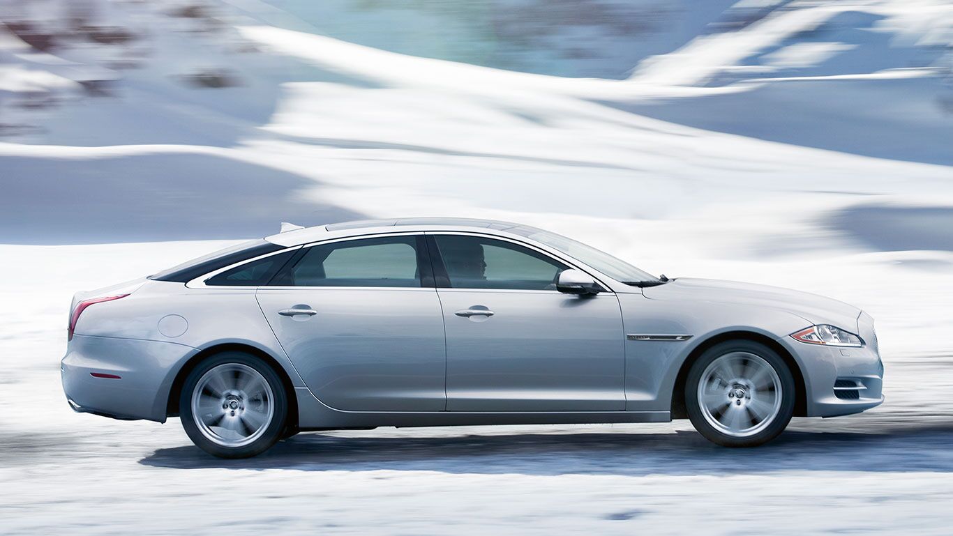 2019 XJ 2019 XJ