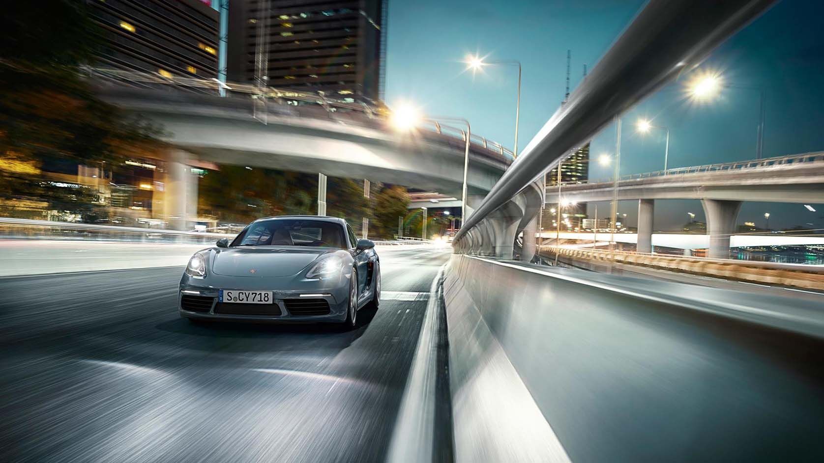 2019 718 Cayman 2019 718 Cayman