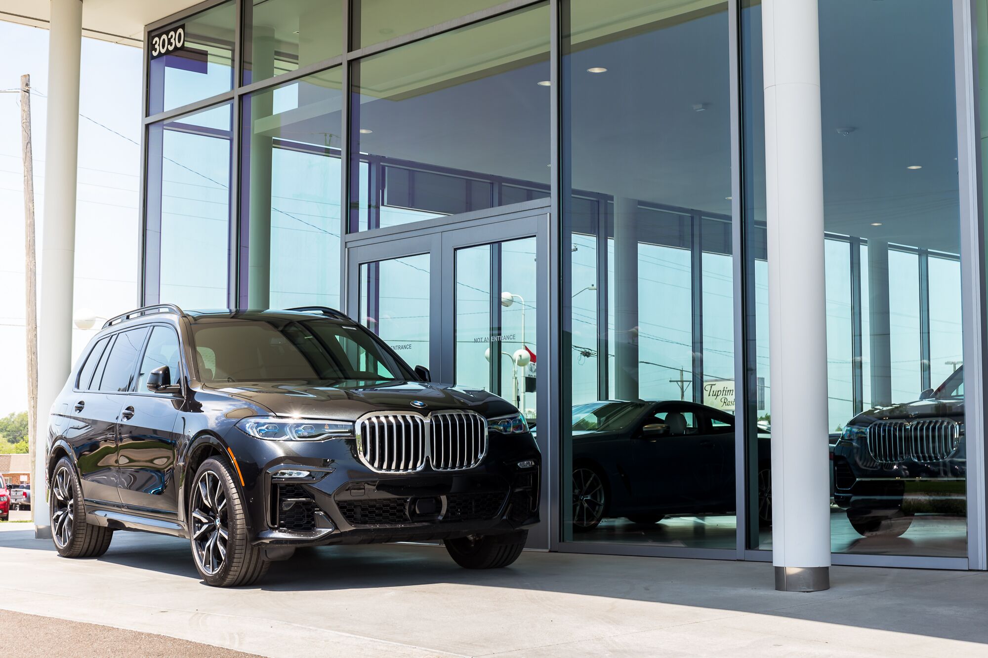 2020 X7 xDrive40i 2020 X7 xDrive40i