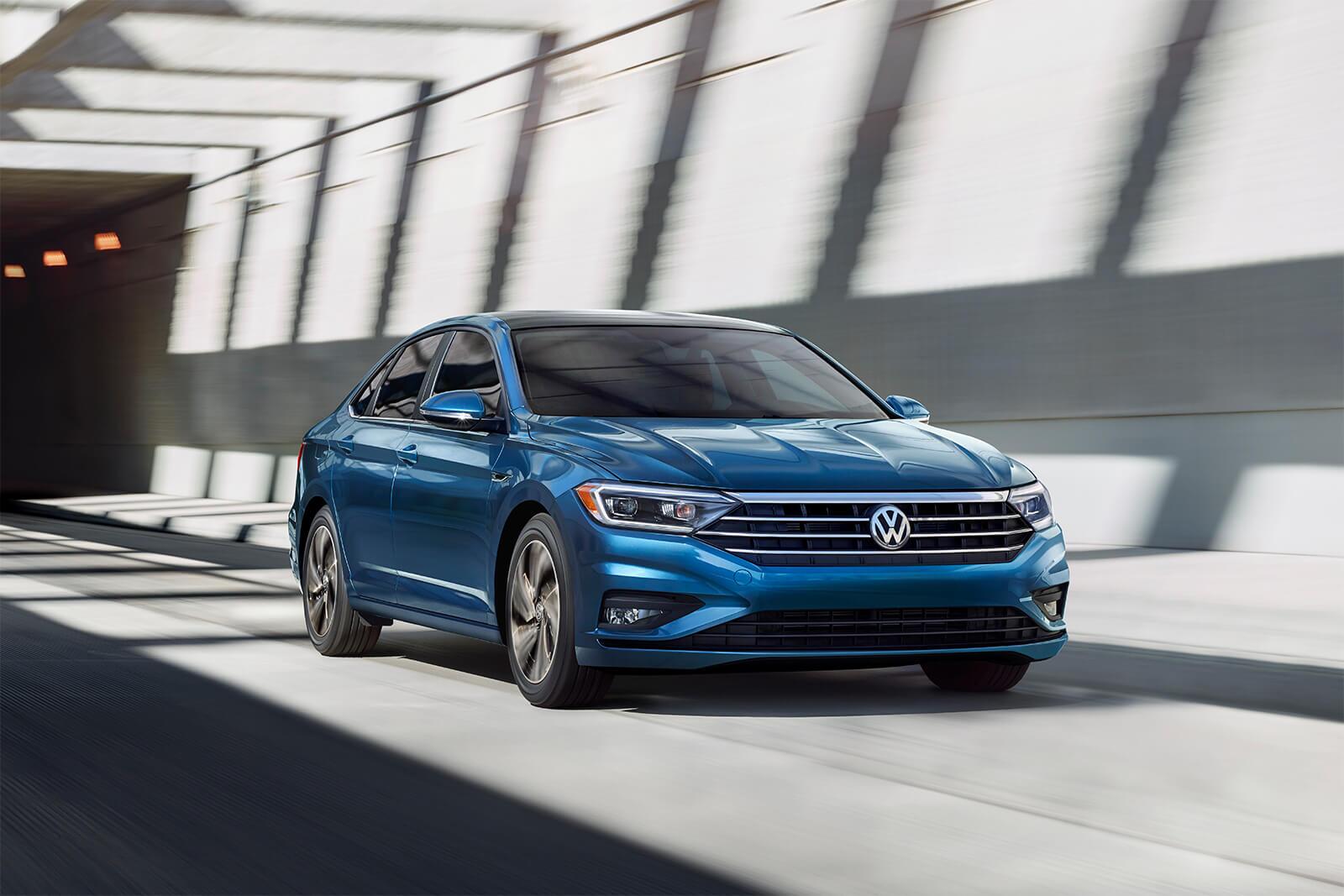 2019 Jetta 1.4T S 2019 Jetta 1.4T S