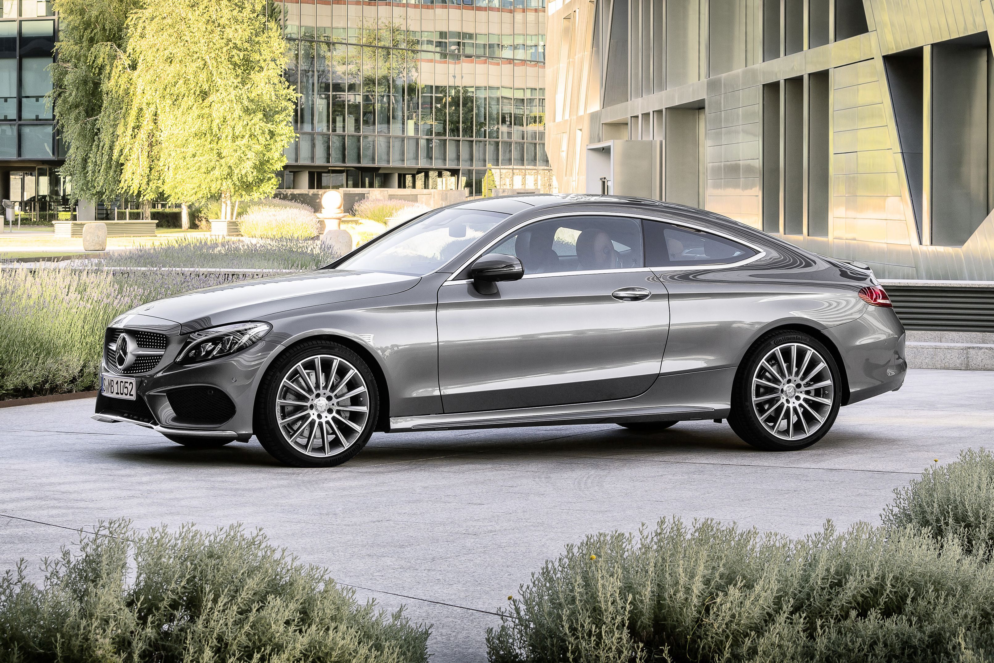 2021 C-Class C 300 2021 C-Class C 300