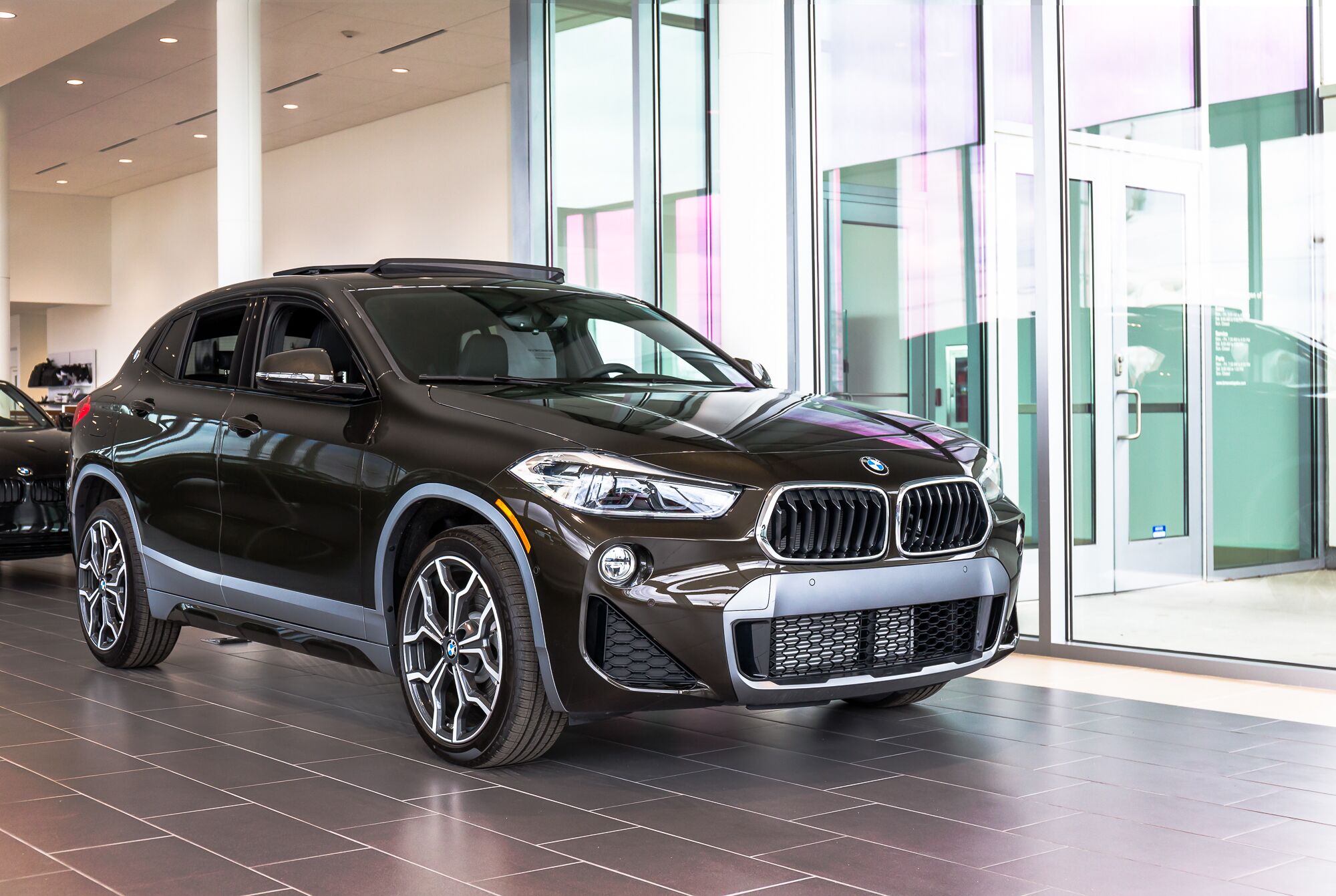 2019 X2 xDrive28i 2019 X2 xDrive28i