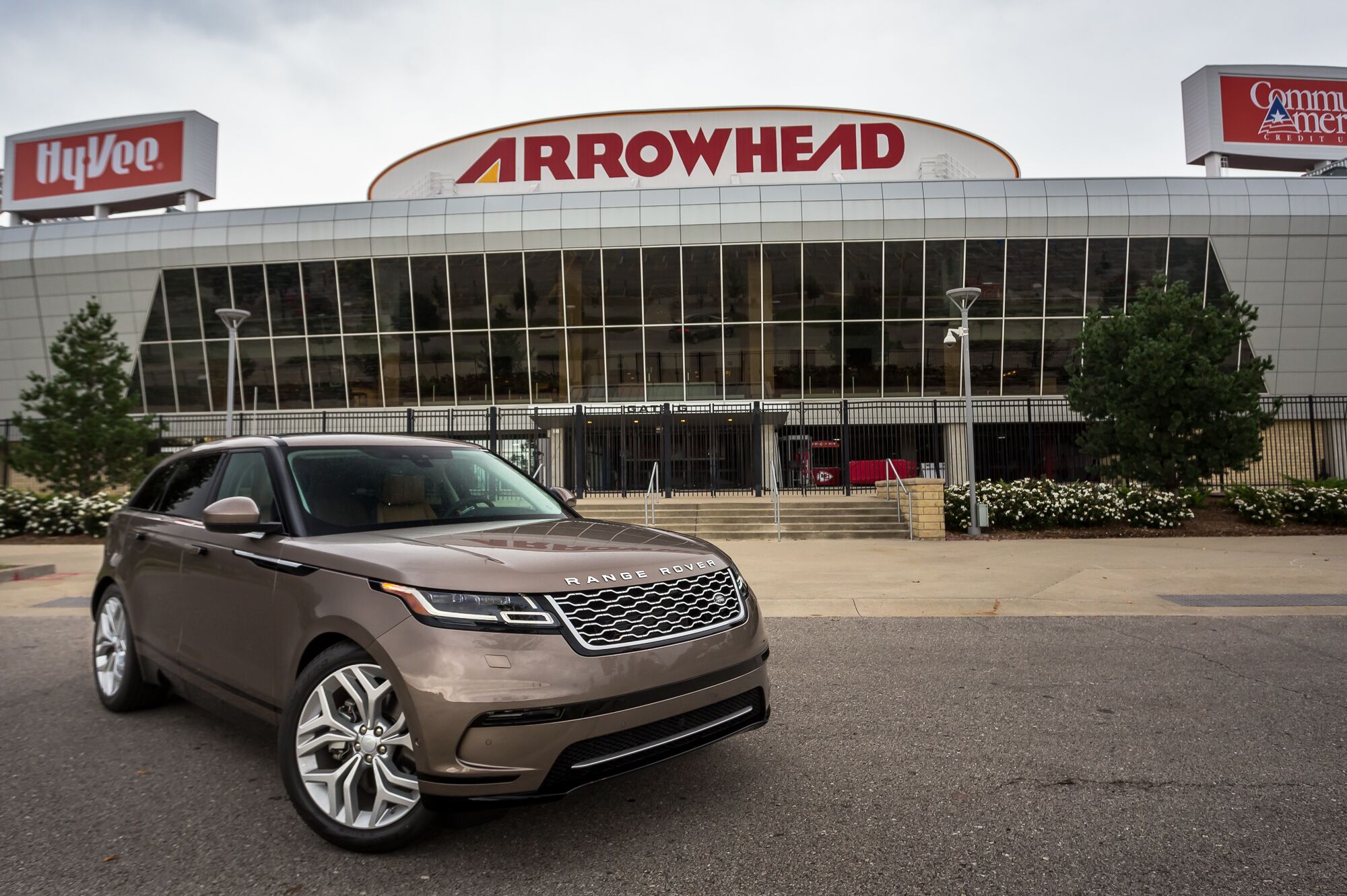 2019 Range Rover Velar 2019 Range Rover Velar