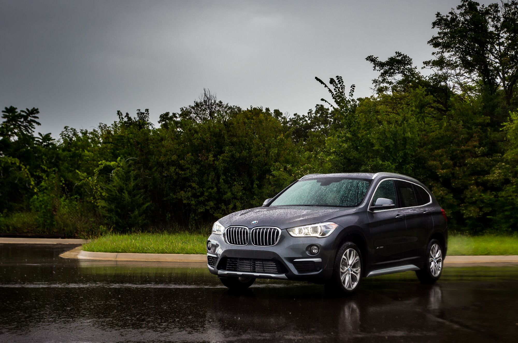 2018 X1 sDrive28i 2018 X1 sDrive28i