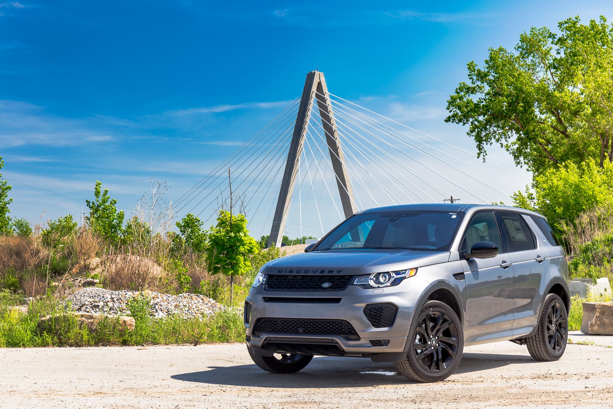 2018 Discovery Sport SE 2018 Discovery Sport SE