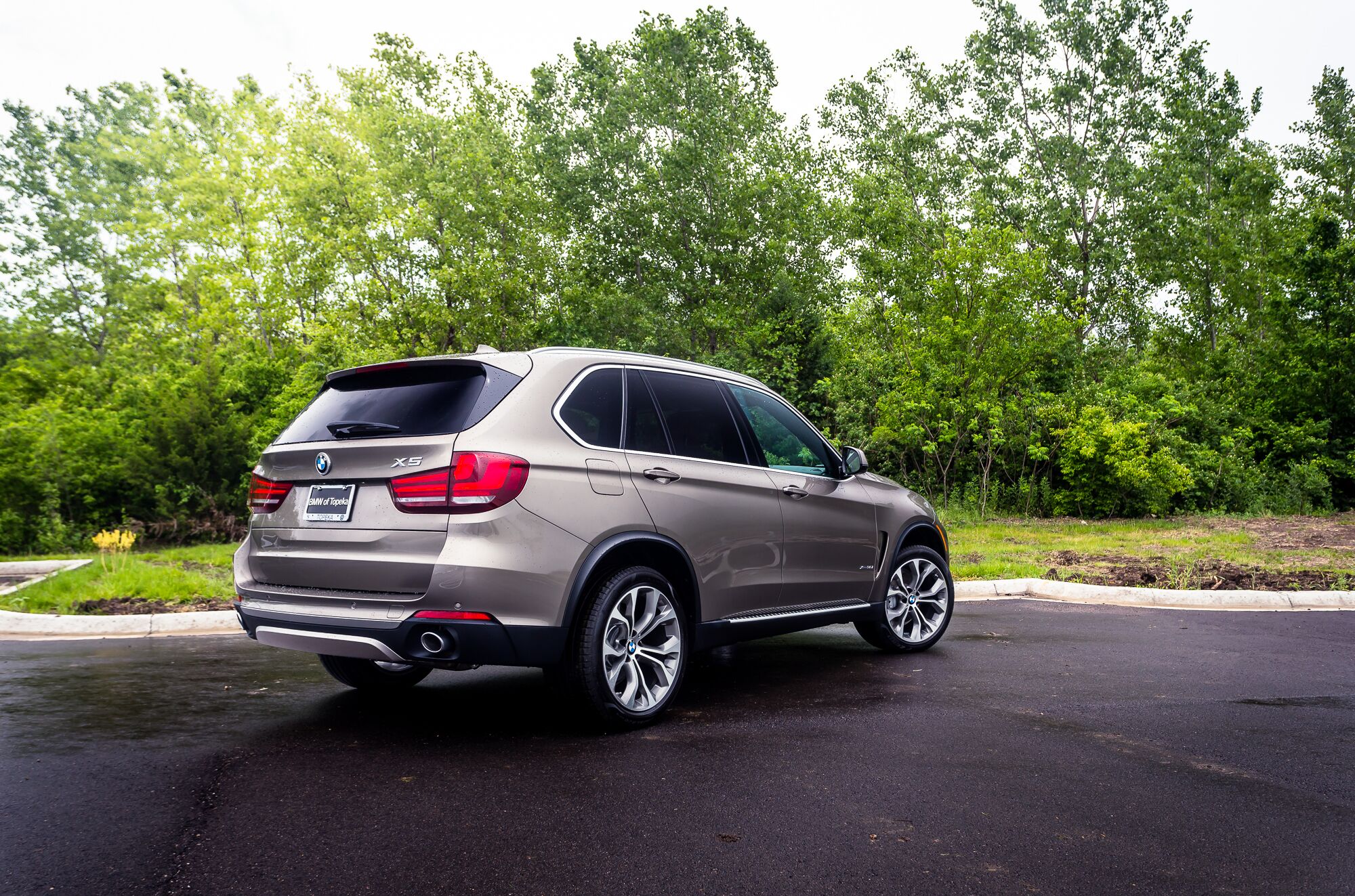 2018 X5 xDrive40e 2018 X5 xDrive40e