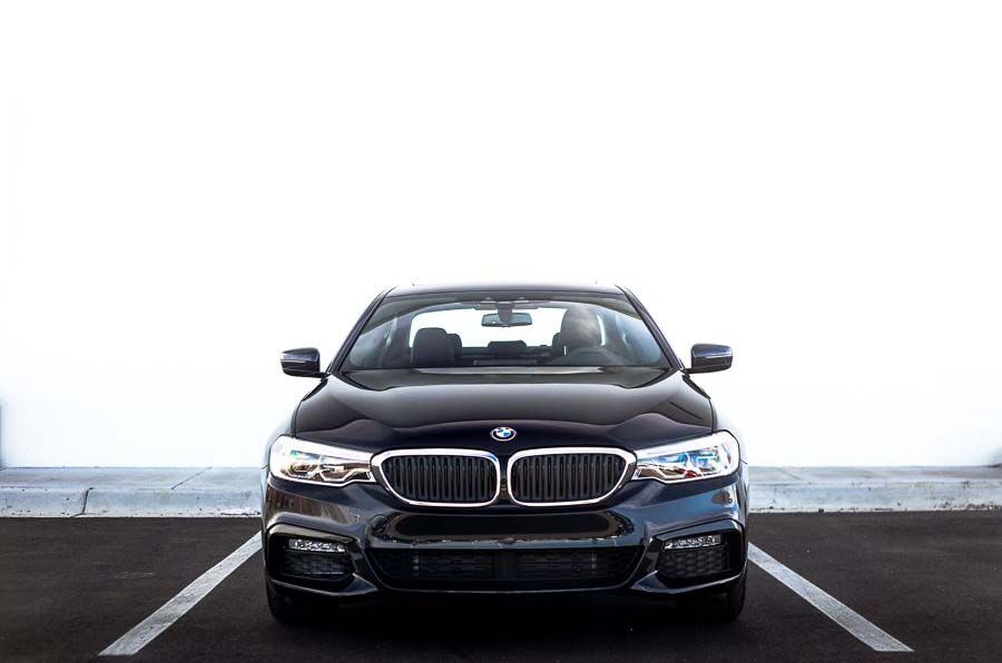 2018 5 Series 2018 5 Series
