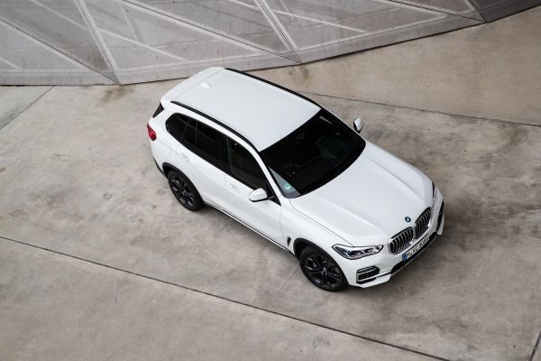 2021 X5 xDrive45e 2021 X5 xDrive45e