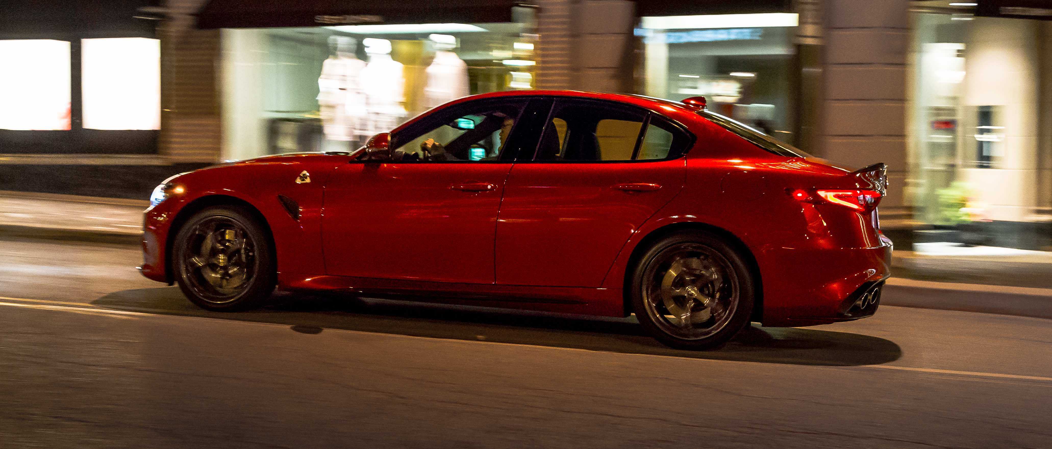 Alfa Romeo Alfa Romeo