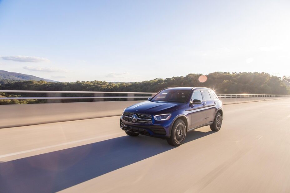 2020 GLC GLC 300 2020 GLC GLC 300
