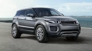 Land Rover Land Rover