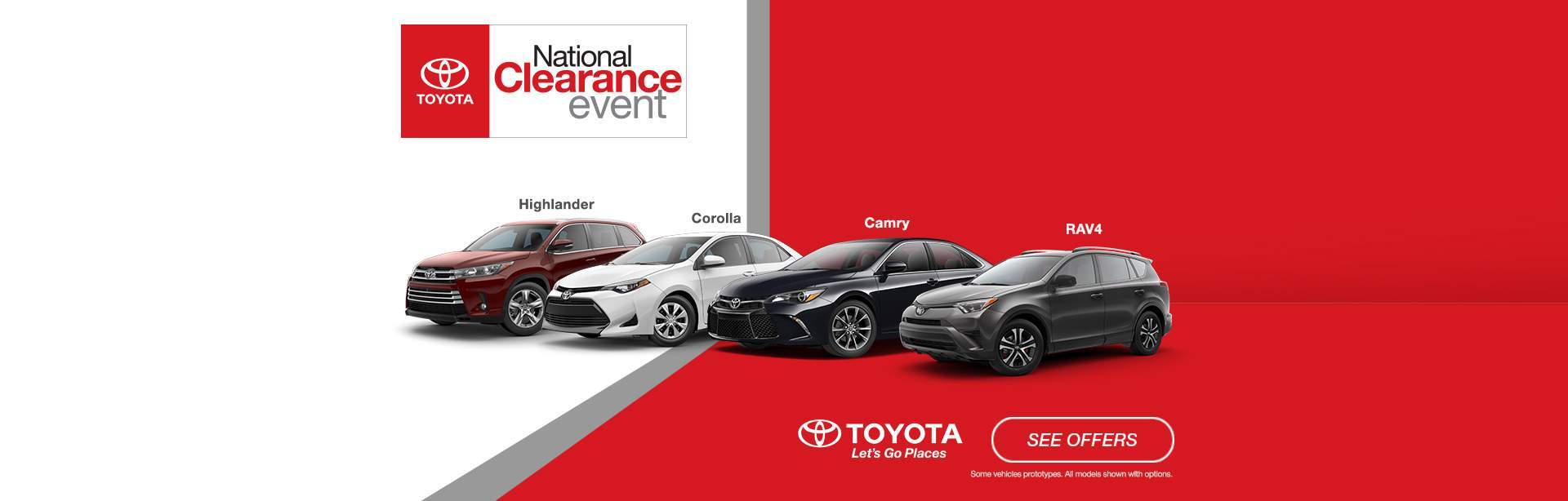 Toyota Dealership near me Waite Park, MN