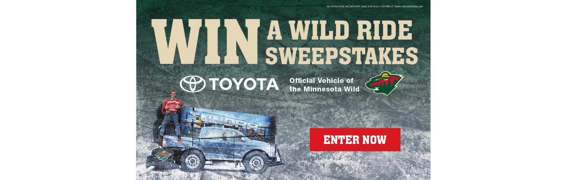 Toyota Dealership near me Waite Park, MN