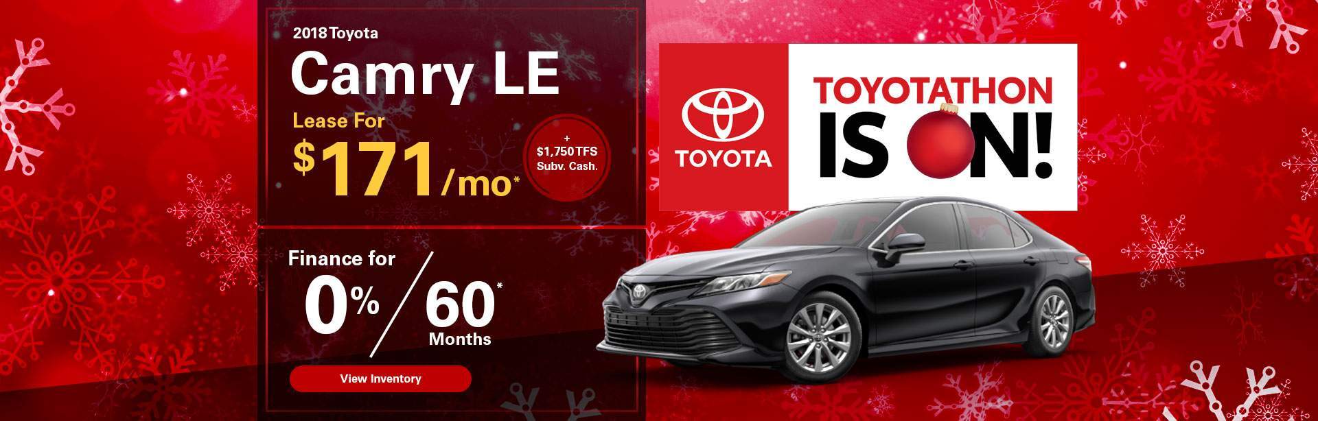 Toyota Dealership near me Waite Park, MN